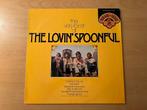 The Lovin’ Spoonful - The Very Best Of The Lovin’ Spoonful, Ophalen of Verzenden, 1960 tot 1980, Zo goed als nieuw