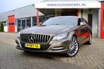 Mercedes-Benz CLS-klasse Shooting Brake 350 306PK Premium Au, Auto's, Mercedes-Benz, Automaat, Achterwielaandrijving, Gebruikt