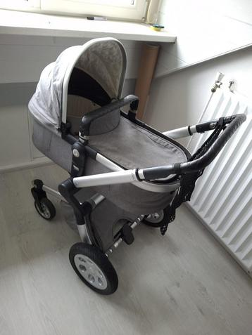 Joolz kinderwagen beschikbaar voor biedingen