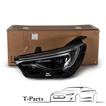 Opel grandland X koplamp links NIEUW LED YP00126280 beschikbaar voor biedingen