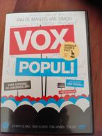 Vox Populi, Verzenden, Zo goed als nieuw