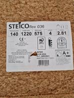Steico flex 036 isolatie, 4x120mm,, Doe-het-zelf en Verbouw, Ophalen, Overige materialen, Zo goed als nieuw, 15 m² of meer