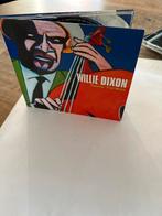 Willie Dixon - Twenty-Five Ways, Ophalen of Verzenden, 1980 tot heden, Gebruikt, Jazz