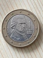 Oostenrijk 1 Euro munt 2008., Postzegels en Munten, Munten | Europa | Euromunten, Ophalen of Verzenden, Oostenrijk, 1 euro, Losse munt