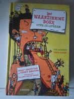 Het Waanzinnige Boek Over Je Lichaam - Griffiths & Denton, Ophalen of Verzenden, Gelezen, Andy Griffiths en Terry Denton, Non-fictie
