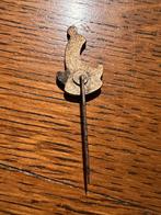 Manneken Pis Speldje - Brussel, Ophalen of Verzenden, Gebruikt, Stad of Land, Speldje of Pin