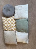 Kussens sierkussens verschillende maten afmetingen kleuren, Huis en Inrichting, Woonaccessoires | Kussens, Ophalen of Verzenden