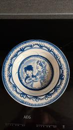 Delfts Blond (Amsterdam) diep soep bord, Ophalen of Verzenden