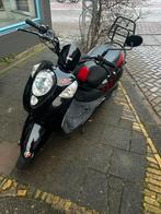 Sym mio 50, Fietsen en Brommers, Gebruikt, Benzine, Ophalen, Mio