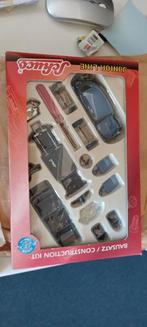 Schuco bouw pakket vw kever, Overige merken, 1:50 of kleiner, Auto, Ophalen of Verzenden