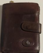CASTELIJN & BEERENS Portemonnee / BEURS/ Knip / Geldbeurs, Overige merken, Gebruikt, Bruin, Ophalen of Verzenden