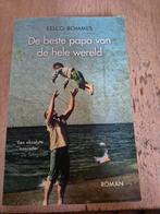 Eelco Rommes - De beste papa van de hele wereld, Ophalen of Verzenden, Zo goed als nieuw, Nederland, Eelco Rommes
