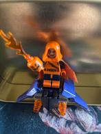 Lego Spider-Man Schurk - sh0268 Hobgoblin Minifiguur, Ophalen of Verzenden, Zo goed als nieuw, Complete set, Lego