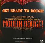 2x Moulin Rouge De Musical 8 februari 2026, Twee personen, Februari