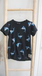 Z8 shirt maat 128-134, Z8, Ophalen of Verzenden, Zo goed als nieuw, Shirt of Longsleeve