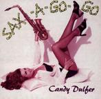 Candy Dulfer-Sax-A-Go-Go-1993, Ophalen of Verzenden, 1980 tot 2000