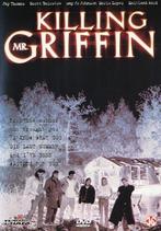 Killing Mr. Griffin (DVD), Ophalen of Verzenden, Zo goed als nieuw, Vanaf 16 jaar