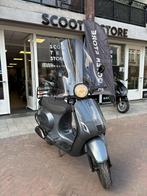 ❗️Agm vx50i Bromscooter Full options met Garantie ❗️, AGM VX50, Maximaal 45 km/u, Zo goed als nieuw, Benzine
