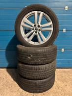 Originele Audi Q7 – 20 inch set inclusief Winterbanden, Auto-onderdelen, Banden en Velgen, Ophalen, Gebruikt, 255 mm, Banden en Velgen