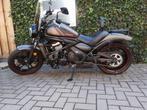 Complete en luxe uitgevoerde Kawasaki Vulcan S 650 (2021), 2 cilinders, 649 cc, Particulier, Meer dan 35 kW