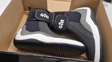 Gill Aero Boot mt 37-38 boot waterschoen duiken zeilen kayak beschikbaar voor biedingen