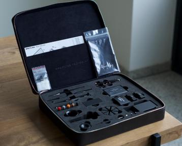Breitling Field Tool Kit - Collectors Item! beschikbaar voor biedingen