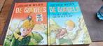 Jochem Myjer De Gorgels 2 leuke lees boeken, Ophalen, Zo goed als nieuw, Jochem Myjer