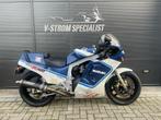 Suzuki GSX R 1100, "Slabby", 2e eigenaar ! OER gixxer !, 1074 cc, Bedrijf, Sport, Meer dan 35 kW
