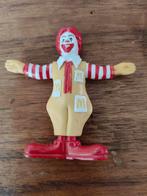 Mac Donald, Verzamelen, Poppetjes en Figuurtjes, Ophalen of Verzenden, Gebruikt