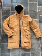 Jas met capuchon salty dog zgan izgs jongen heren 170 / 176, Kleding | Heren, Ophalen of Verzenden, Zo goed als nieuw, Maat 46 (S) of kleiner