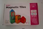 Calivex Magnetic Tiles, nieuw!, Ophalen, Nieuw
