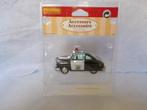 Lemax 84833 Police Squad Car PC35, Diversen, Kerst, Ophalen of Verzenden, Zo goed als nieuw