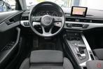 Audi A4 Avant 35 TFSI Sport / 20 inch / Eibach / LED / 1e ei, Auto's, Audi, Te koop, Benzine, Emergency brake assist, Gebruikt