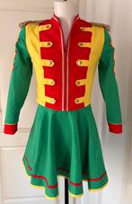 Fanfare kostuum maat 164 carnaval feest, Kinderen en Baby's, Carnavalskleding en Verkleedspullen, Ophalen of Verzenden, Zo goed als nieuw