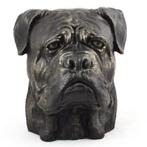 Beeld van een Bull Mastiff, Ophalen of Verzenden, Nieuw, Dier