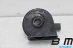 Claxon lage toon VW Golf 7 5Q0951221, Auto-onderdelen, Elektronica en Kabels, Gebruikt