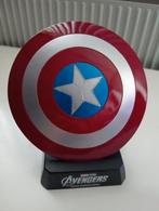 Schild Captain America, Ophalen of Verzenden, Zo goed als nieuw