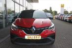 RENAULT Captur 160PK-PLUG IN HYBRID-RS LINE-56DKM-NAVI-BOSE-, Auto's, Renault, Gebruikt, 4 cilinders, Leder en Stof, Plug-in hybride