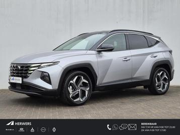 Hyundai Tucson 1.6 T-GDI HEV 230Pk Comfort Smart Automaat /  beschikbaar voor biedingen