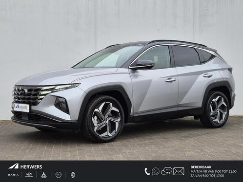 Hyundai Tucson 1.6 T-GDI HEV 230Pk Comfort Smart Automaat /, Auto's, Hyundai, Bedrijf, Te koop, Tucson, ABS, Achteruitrijcamera