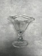Dessert glazen/ijscoupes, Huis en Inrichting, Keuken | Servies, Glas of Glazen, Ophalen of Verzenden, Overige stijlen, Glas