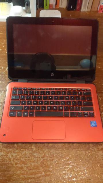 HP ProBook x360 11 - Opknapper beschikbaar voor biedingen