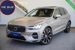 Volvo XC60 2.0 T8|455PK AWD|Org NL|1ste Eig|Ultimate Bright|, Automaat, Gebruikt, Euro 6, 4 cilinders