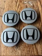 Honda Wieldopppen naafdoppen, Auto diversen, Wieldoppen, Ophalen of Verzenden, Gebruikt