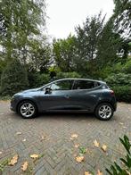 Renault Clio Energy TCe 90pk Eco2 S&S 2016 Grijs, Voorwielaandrijving, 898 cc, Stof, 1057 kg