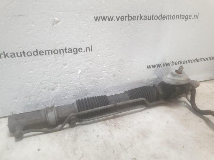 Stuurhuis Bekrachtigd Saab 900 II (YS3D) 1994 4482113, Auto-onderdelen, Besturing, Saab, Gebruikt