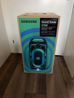 Samsung Sound Tower ST50F Nieuw partybox JBL partybox, Audio, Tv en Foto, Luidsprekers, Overige typen, Nieuw, 120 watt of meer
