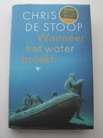 Diverse boeken van Chris de Stoop, Ophalen of Verzenden, Zo goed als nieuw, België