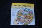NIEUW Hoe het begon   Uitgave Opwekkingslektuur, Ophalen of Verzenden, Nieuw