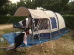 Tent, Caravans en Kamperen, Tenten, Ophalen, Gebruikt, Tot en met 3